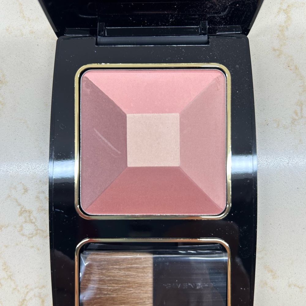 Givenchy Blush - Amber
